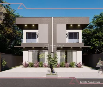Sobrado com 3 Quartos à venda, 122m² no Jardim dos Pinheiros, Atibaia