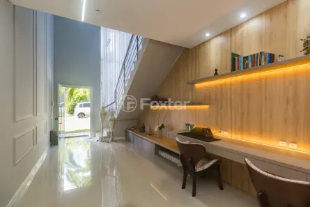 Casa de Condomínio com 3 Quartos à venda, 340m² no Querência, Viamão