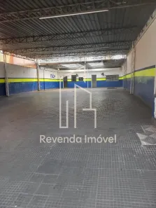 Galpão/Depósito/Armazém à venda, 327m² no Vila Aurora (Zona Norte), São Paulo