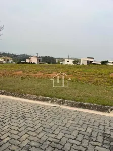 Lote/Terreno à venda, 540m² no Condomínio Residencial Ecopark Bourbon, Caçapava