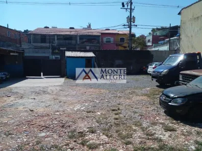 Lote/Terreno à venda, 20m² no Vila do Encontro, São Paulo