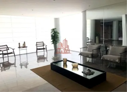 Apartamento com 5 Quartos para venda ou aluguel, 257m² no Vila Andrade, São Paulo
