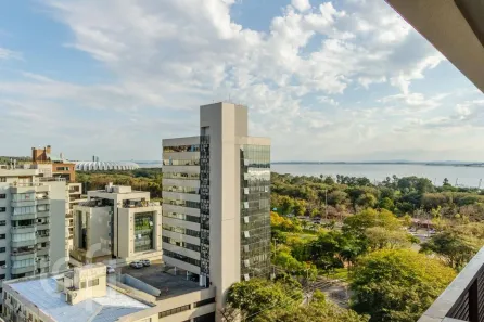 Apartamento com 2 Quartos à venda, 64m² no Praia de Belas, Porto Alegre