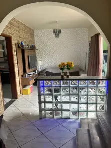 Casa com 2 Quartos à venda, 60m² no Costa Barros, Rio de Janeiro