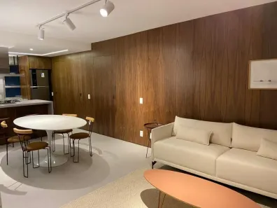 Apartamento com 3 Quartos à venda, 85m² no Vila Olímpia, São Paulo