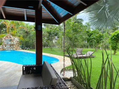 Casa com 5 Quartos à venda, 309m² no Costa do Sol, Bertioga