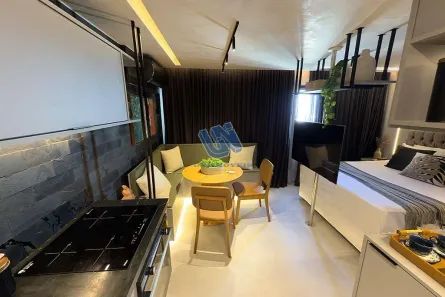Apartamento com 1 Quarto à venda, 20m² no Ondina, Salvador