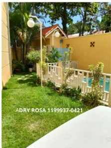 Casa de Condomínio com 2 Quartos à venda, 88m² no Vila Pirajussara, São Paulo