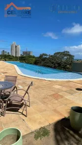 Apartamento com 1 Quarto à venda, 71m² no Patamares, Salvador