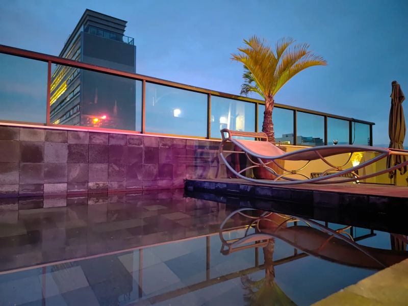 Apartamento com 2 quartos — Savassi, Belo Horizonte