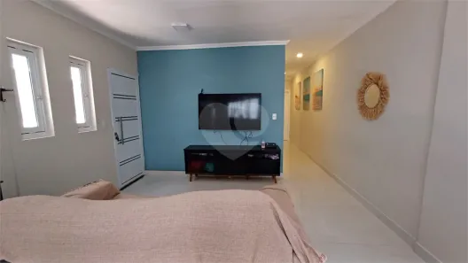 Casa com 3 Quartos à venda, 196m² no Vila Boaçava, São Paulo