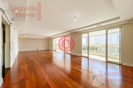 Apartamento com 5 Quartos à venda, 367m² no Alto da Lapa, São Paulo