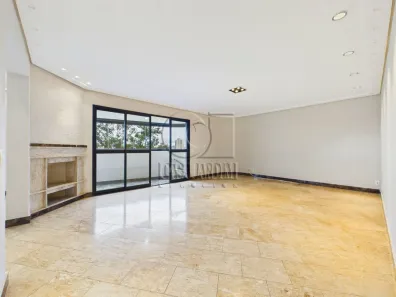 Apartamento com 4 Quartos para alugar, 200m² no Alphaville Empresarial, Barueri