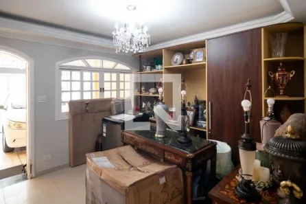 Casa com 2 Quartos à venda, 150m² no Brooklin Paulista, São Paulo
