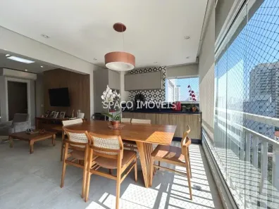 Apartamento com 3 Quartos à venda, 89m² no Vila Mascote, São Paulo