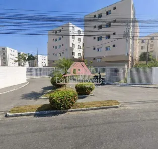Apartamento com 2 Quartos à venda, 47m² no Cosmos, Rio de Janeiro