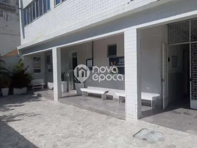 Prédio Comercial à venda, 625m² no Tauá, Rio de Janeiro