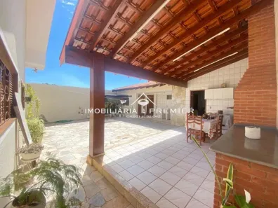 Casa com 3 Quartos à venda, 200m² no Vila Diniz, São José do Rio Preto