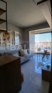 Apartamento com 1 Quarto à venda, 29m² no São Judas, São Paulo