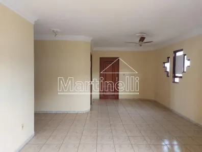 Apartamento com 3 Quartos à venda, 89m² no Parque dos Bandeirantes, Ribeirão Preto