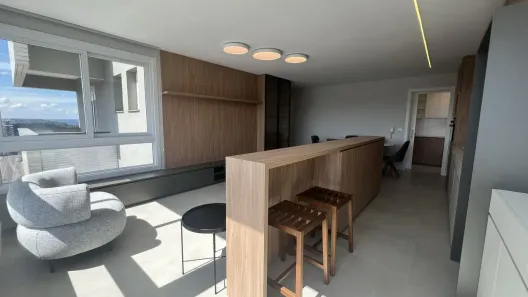 Apartamento com 3 Quartos à venda, 105m² no São Francisco, Bento Gonçalves