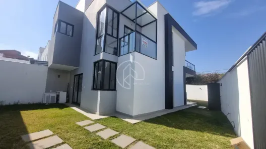 Casa com 4 Quartos à venda, 191m² no Aeroporto, Juiz de Fora