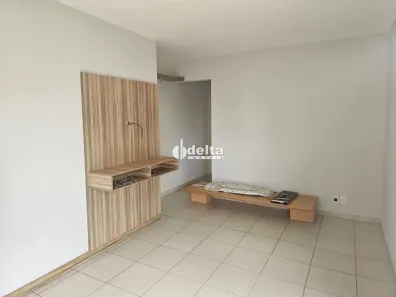 Apartamento com 2 Quartos à venda, 60m² no Santa Mônica, Uberlândia