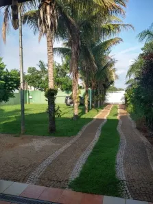 Fazenda/Sítio com 3 Quartos à venda, 1009m² no Parque Mangueira, Americana