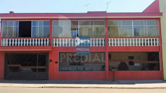 Casa com 3 Quartos à venda, 292m² no Jardim Jockey Clube, São Carlos