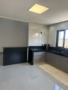 Casa de Condomínio com 3 Quartos à venda, 198m² no Residencial Condomínio Jardim Veneza, Senador Canedo