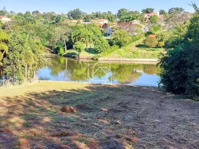 Lote/Terreno à venda, 2500m² no Colinas do Mosteiro de Itaici, Indaiatuba