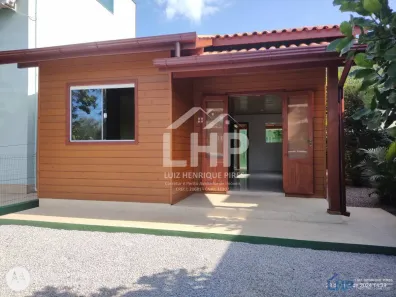 Casa com 2 Quartos à venda, 51m² no Pântano do Sul, Florianópolis