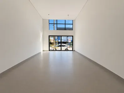Sala Comercial para alugar, 55m² no Centro, Vinhedo