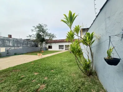 Casa com 1 Quarto à venda, 136m² no Cibratel II, Itanhaém