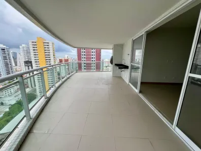 Apartamento com 3 Quartos à venda, 186m² no Nazaré, Belém