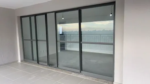 Apartamento com 3 Quartos à venda, 75m² no Sacomã, São Paulo