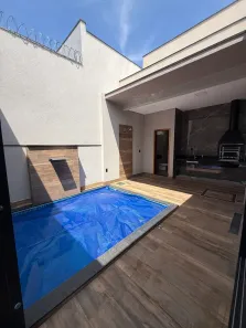 Casa com 3 Quartos à venda, 144m² no Jardim Natal I, Franca