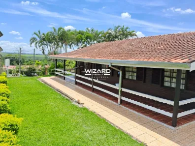 Casa de Condomínio com 3 Quartos à venda, 170m² no Terras de Santa Rosa, Salto