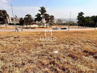 Lote/Terreno à venda, 483m² no Alphaville Vespasiano, Vespasiano