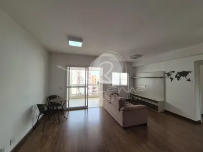 Apartamento com 3 Quartos à venda, 84m² no Cambuí, Campinas