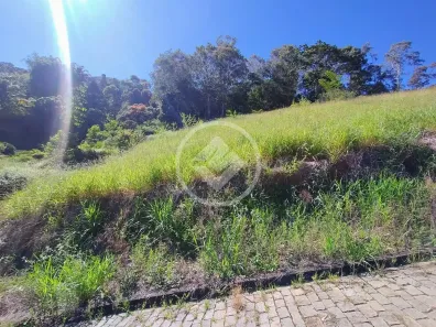 Lote/Terreno à venda, 600m² no Albuquerque, Teresópolis