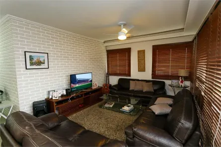 Apartamento com 3 Quartos à venda, 160m² no Paraíso do Morumbi, São Paulo
