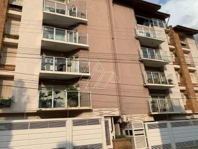 Apartamento com 3 Quartos à venda, 90m² no Santa Olívia, Marília