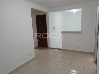 Apartamento com 2 Quartos à venda, 50m² no Distrito Industrial Miguel Abdelnur, São Carlos