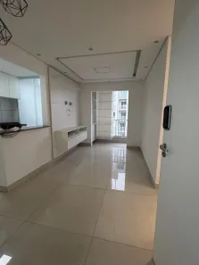 Apartamento com 2 Quartos à venda, 49m² no Jardim Samambaia, Campinas
