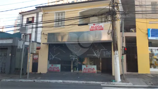 Prédio Comercial para alugar, 350m² no Santana, São Paulo