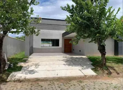 Casa de Condomínio com 3 Quartos à venda, 160m² no Inoã (Inoã), Maricá