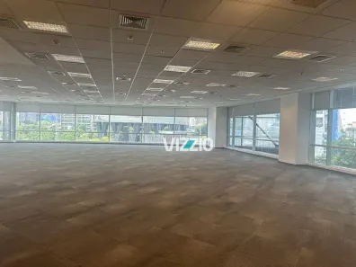 Sala Comercial para alugar, 528m² no Pinheiros, São Paulo