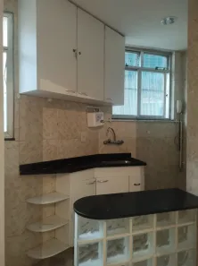 Apartamento com 1 Quarto à venda, 35m² no Copacabana, Rio de Janeiro