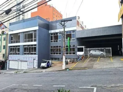 Prédio Comercial à venda, 4200m² no Cambuci, São Paulo